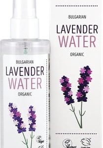 Zoya Goes Pretty Lavender water organic