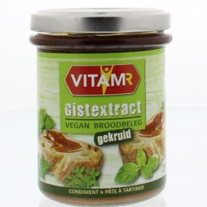 Vitam R gistextract