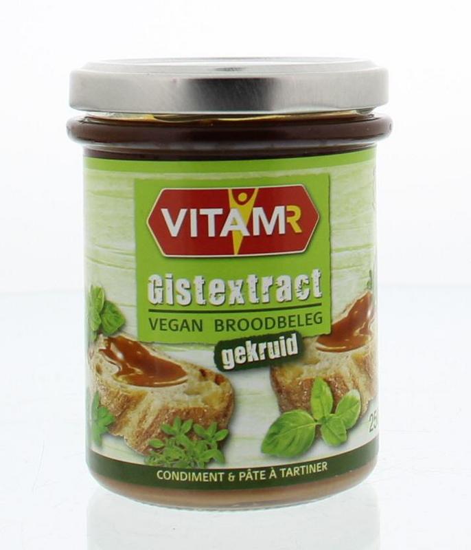 Vitam R gistextract