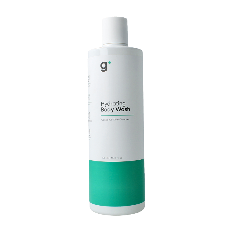Gladskin Bodywash hydrating