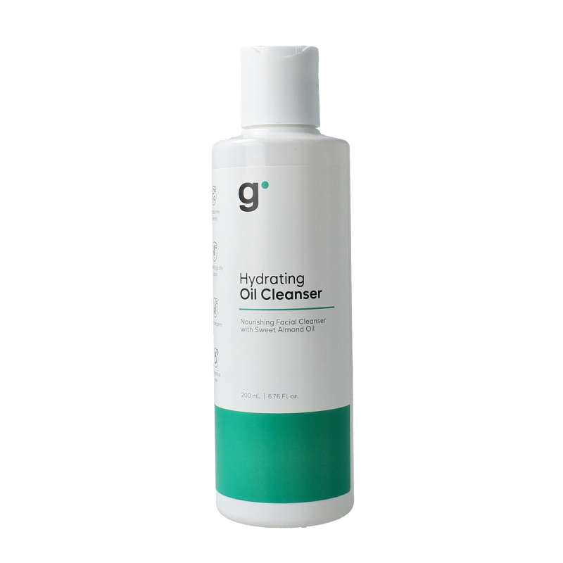 Gladskin Oil cleanser hydrating