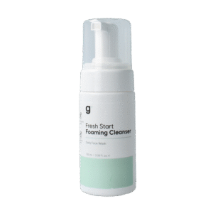Gladskin Cleanser foaming fresh start