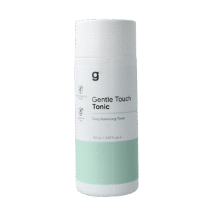 Gladskin Tonic gentle touch