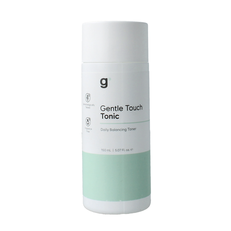 Gladskin Tonic gentle touch
