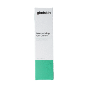 Gladskin Daily gelcream moisturizing