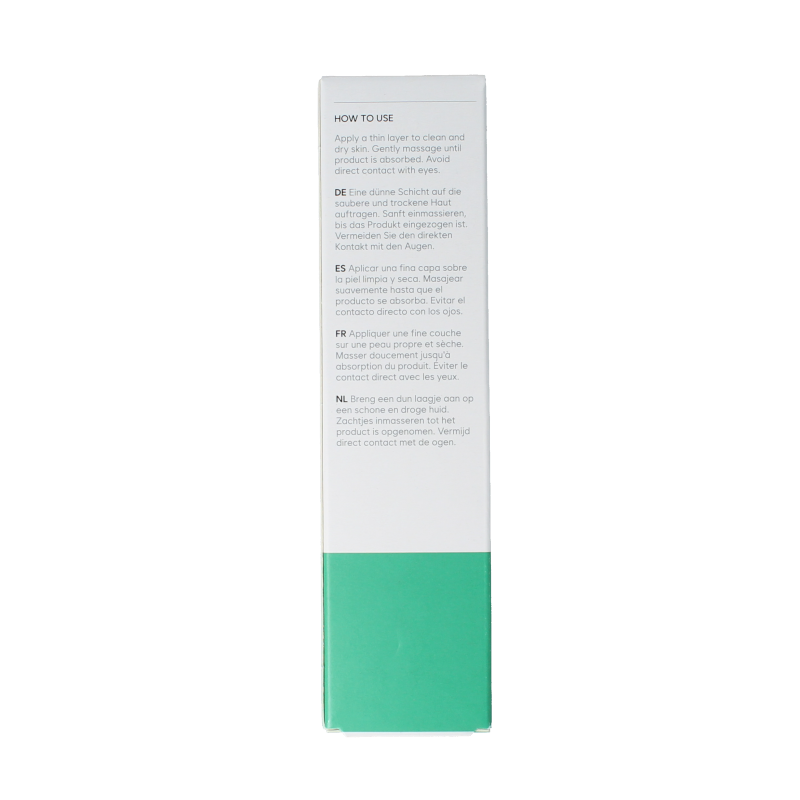 Gladskin Daily gelcream moisturizing - Afbeelding 4