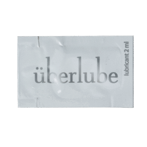 Uberlube Glijmiddel sachet