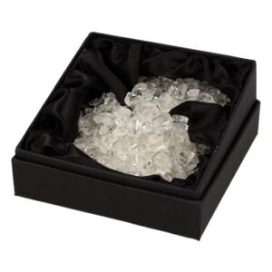 Ruben Robijn Mini bergkristal oplaadmix