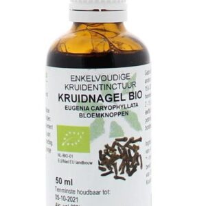 Cruydhof Kruidnagel tinctuur bio