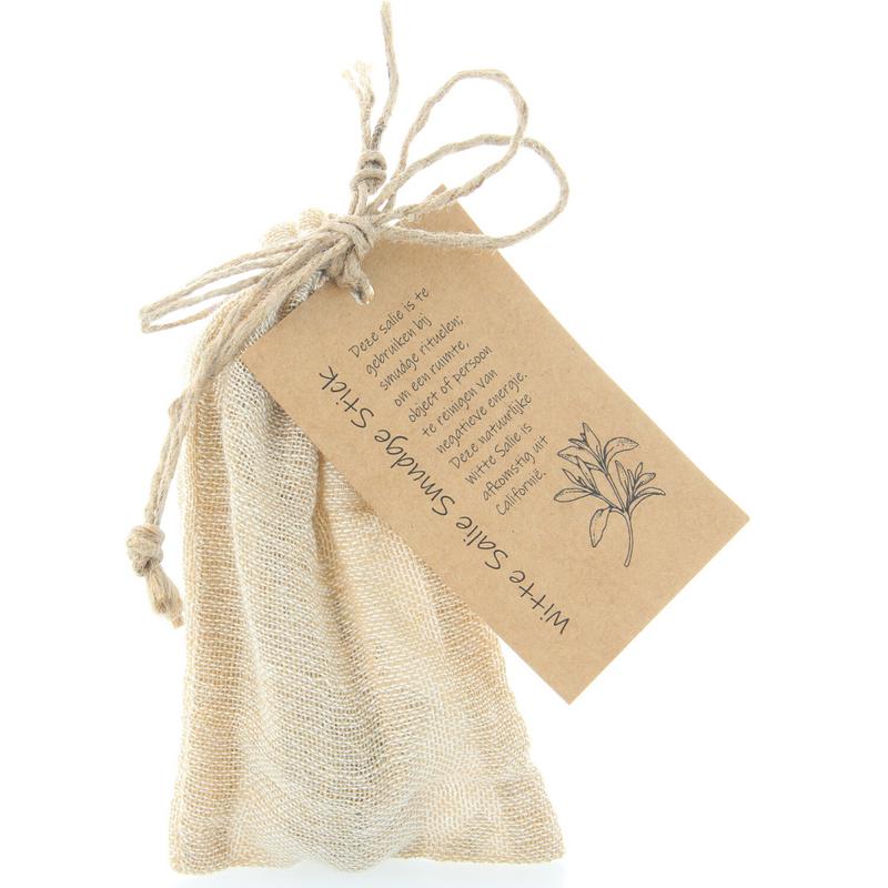 Ruben Robijn Saliebosje 12 cm