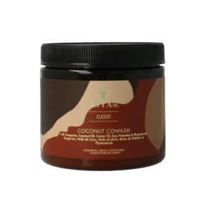 As I Am  Wash coconut