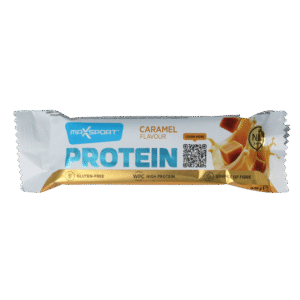 Max Sport Proteine bar caramel