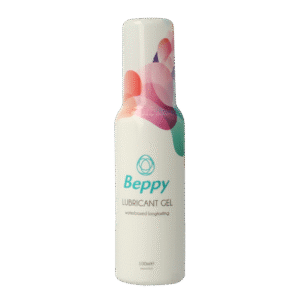 Beppy Lubricant gel waterbased