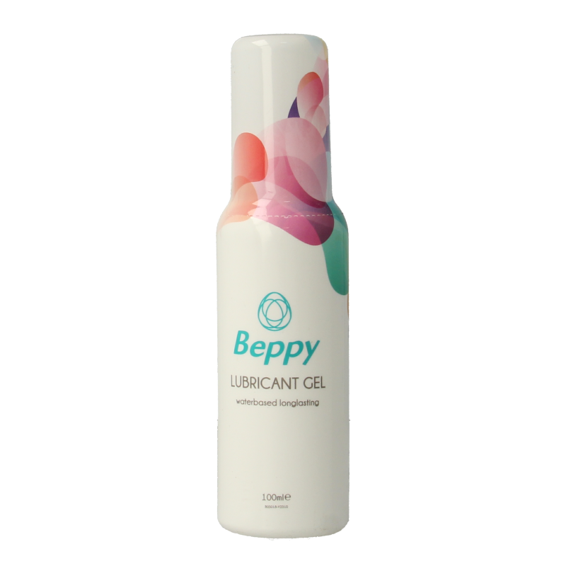 Beppy Lubricant gel waterbased