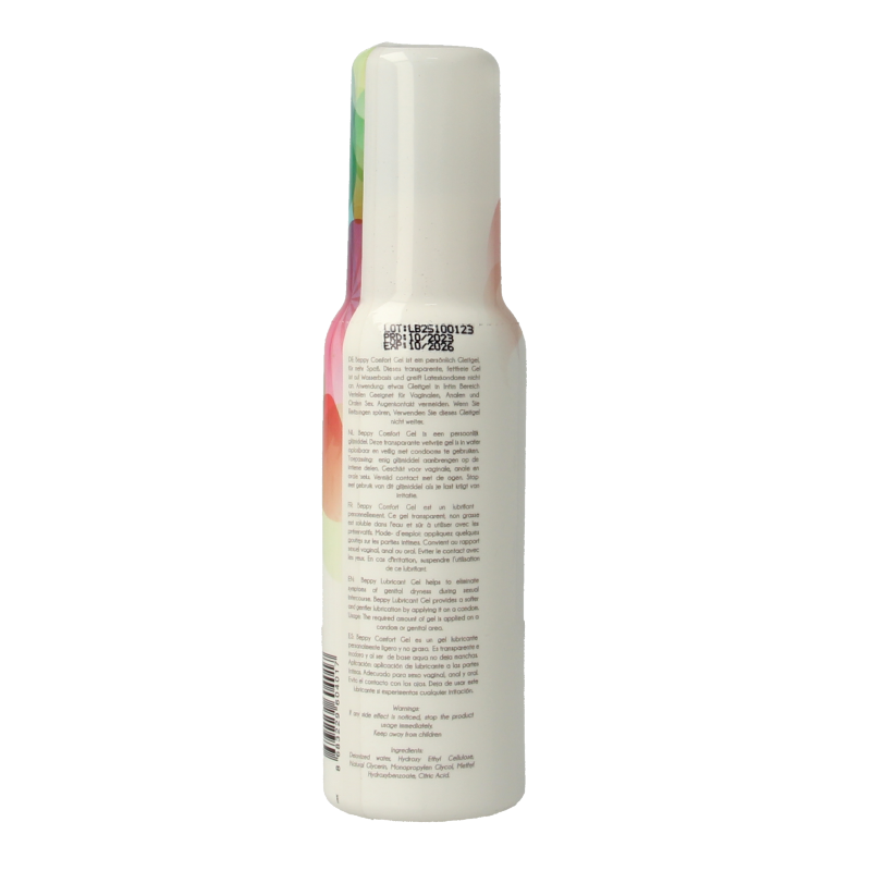 Beppy Lubricant gel waterbased - Afbeelding 2