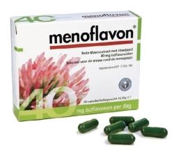 SanoPharm Menoflavon
