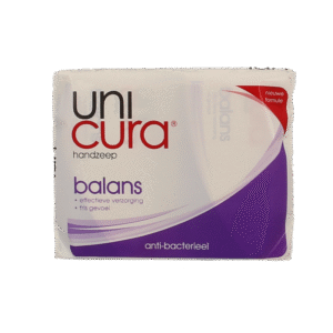 Unicura Zeep balance duo 90 gram