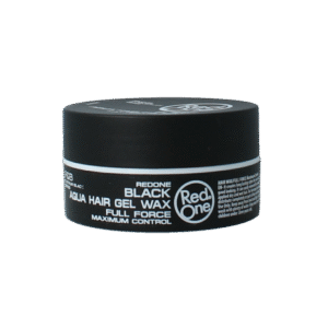 Red One Haarwax aqua black