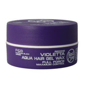 Red One Haarwax aqua violetta