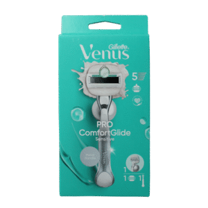 Gillette Comfortglide sensitive apparaat