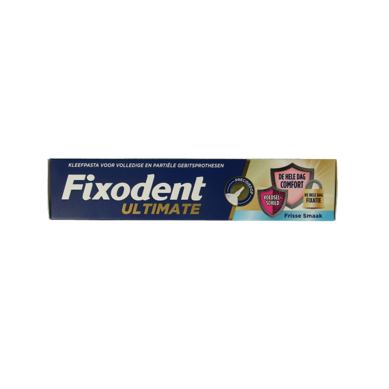 Fixodent Kleefpasta ultimate fresh - Afbeelding 3