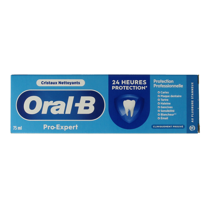 Oral B Tandpasta pro-expert professional protection - Afbeelding 3