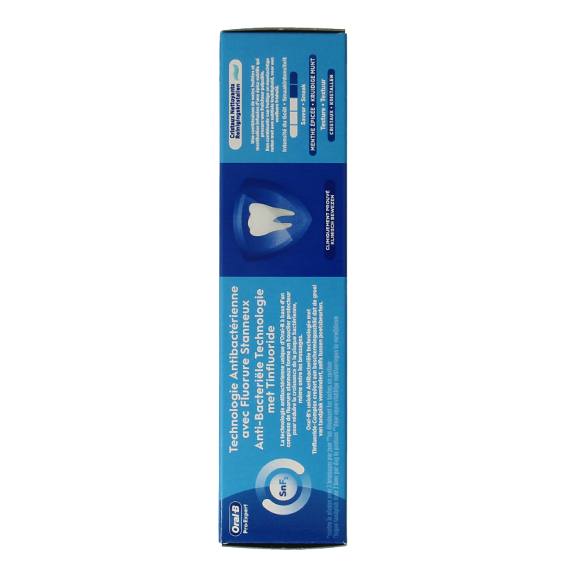 Oral B Tandpasta pro-expert professional protection - Afbeelding 4
