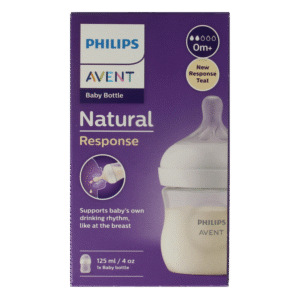 Avent Natural voedingsfles