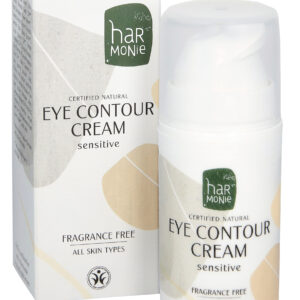 Harmonie Eye contour cream sensitive