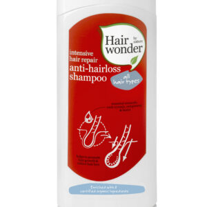 Hairwonder Anti hairloss shampoo