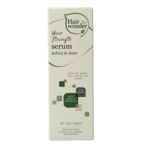 Hairwonder Hair strength serum