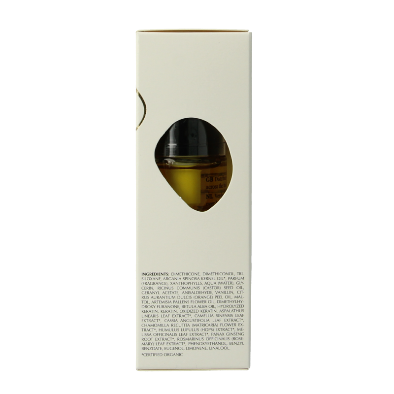 Hairwonder Hair strength serum - Afbeelding 5