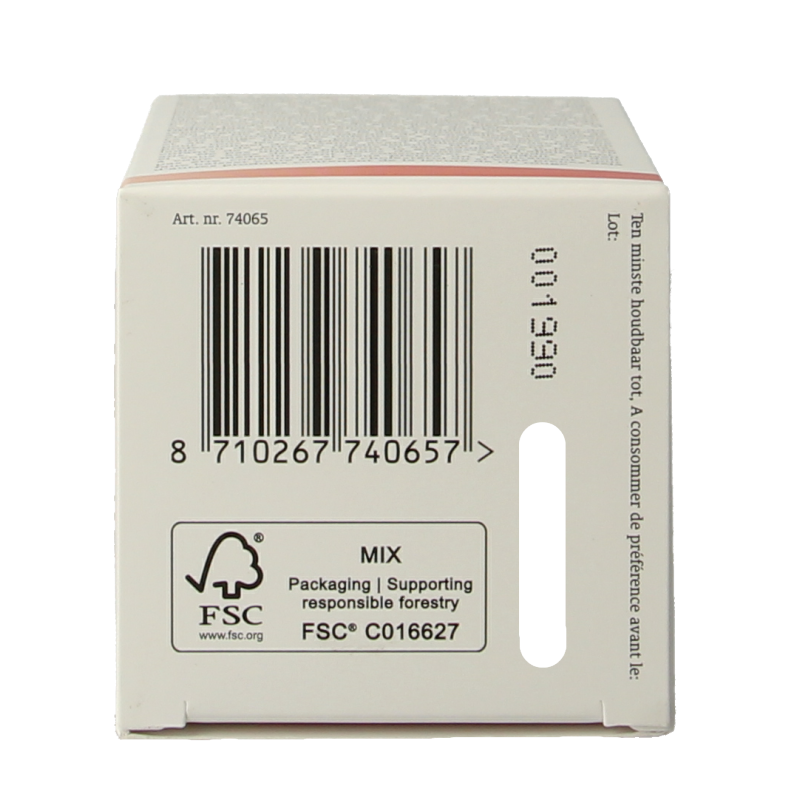 Royal Green Cholesterol support bio - Afbeelding 6