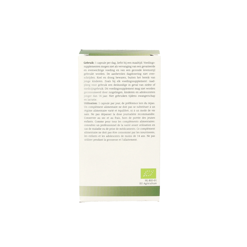 Royal Green Astaxanthine bio - Afbeelding 4