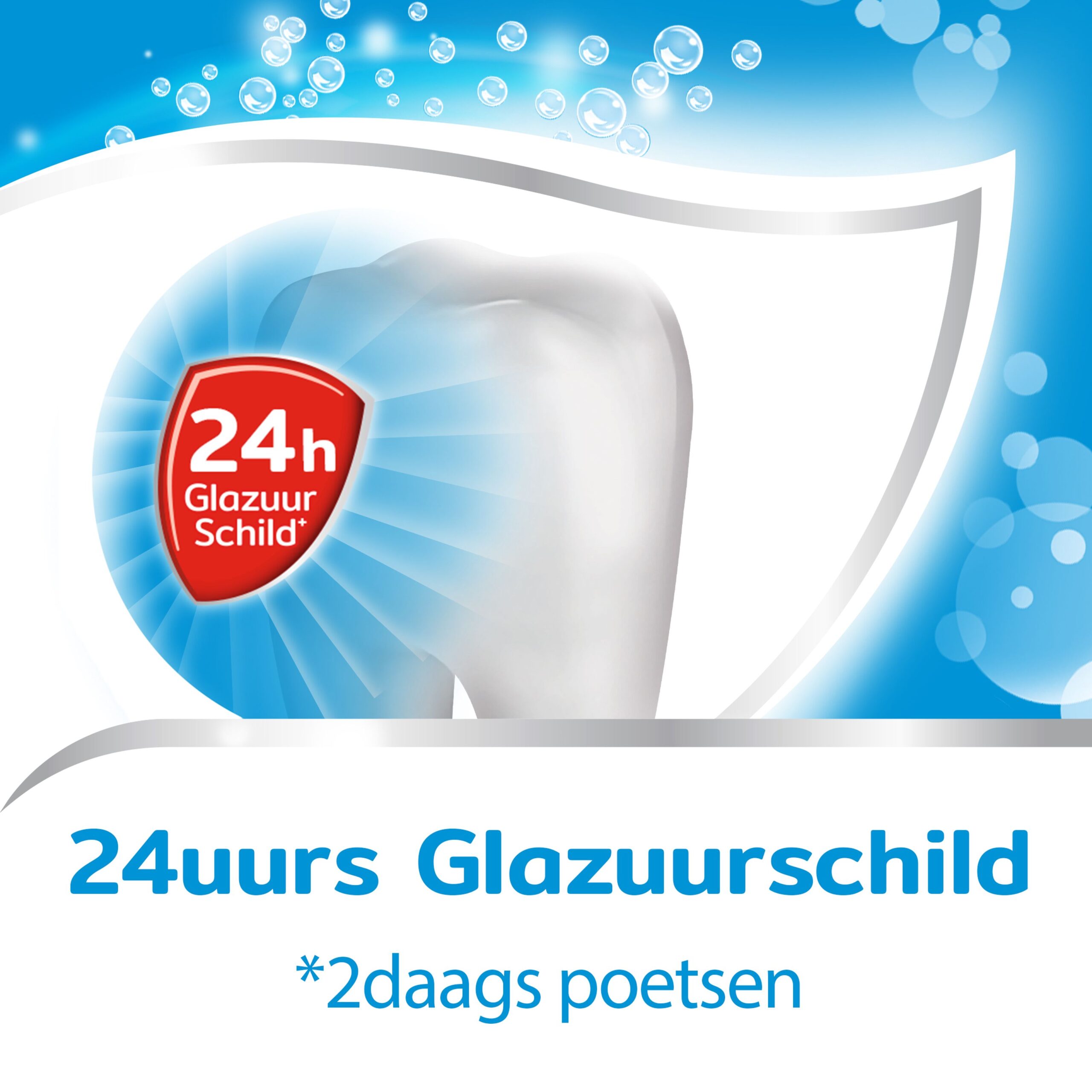 Aquafresh Tandpasta 3-voudige bescherming freshmint - Afbeelding 7