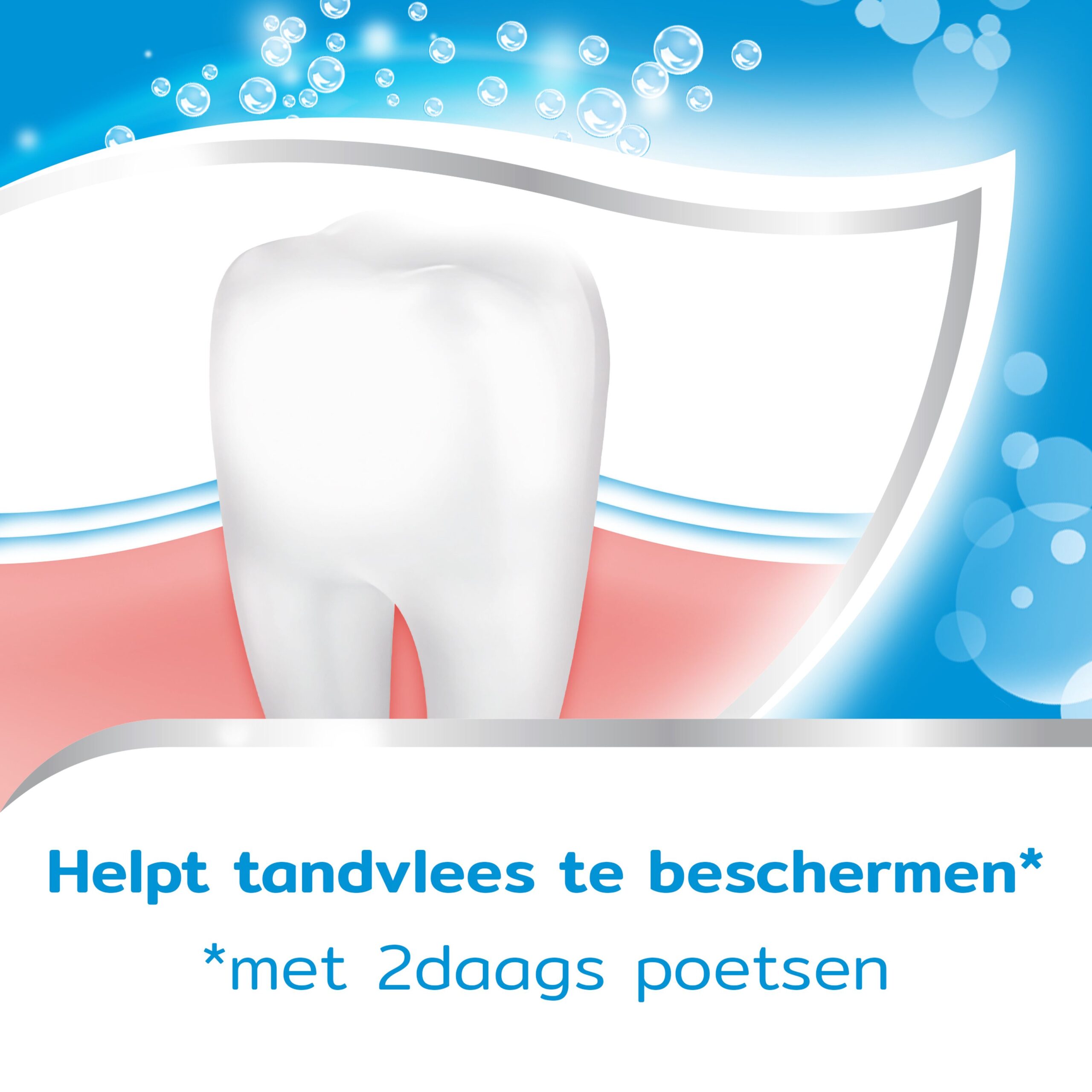 Aquafresh Tandpasta 3-voudige bescherming freshmint - Afbeelding 8