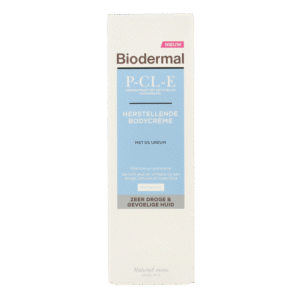 Biodermal P-CL-E bodycreme ultra hydraterend