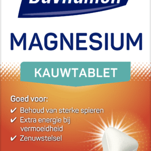 Davitamon Magnesium