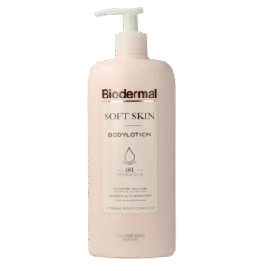 Biodermal Bodylotion soft skin
