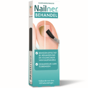 Nailner Kalknagelkwastje