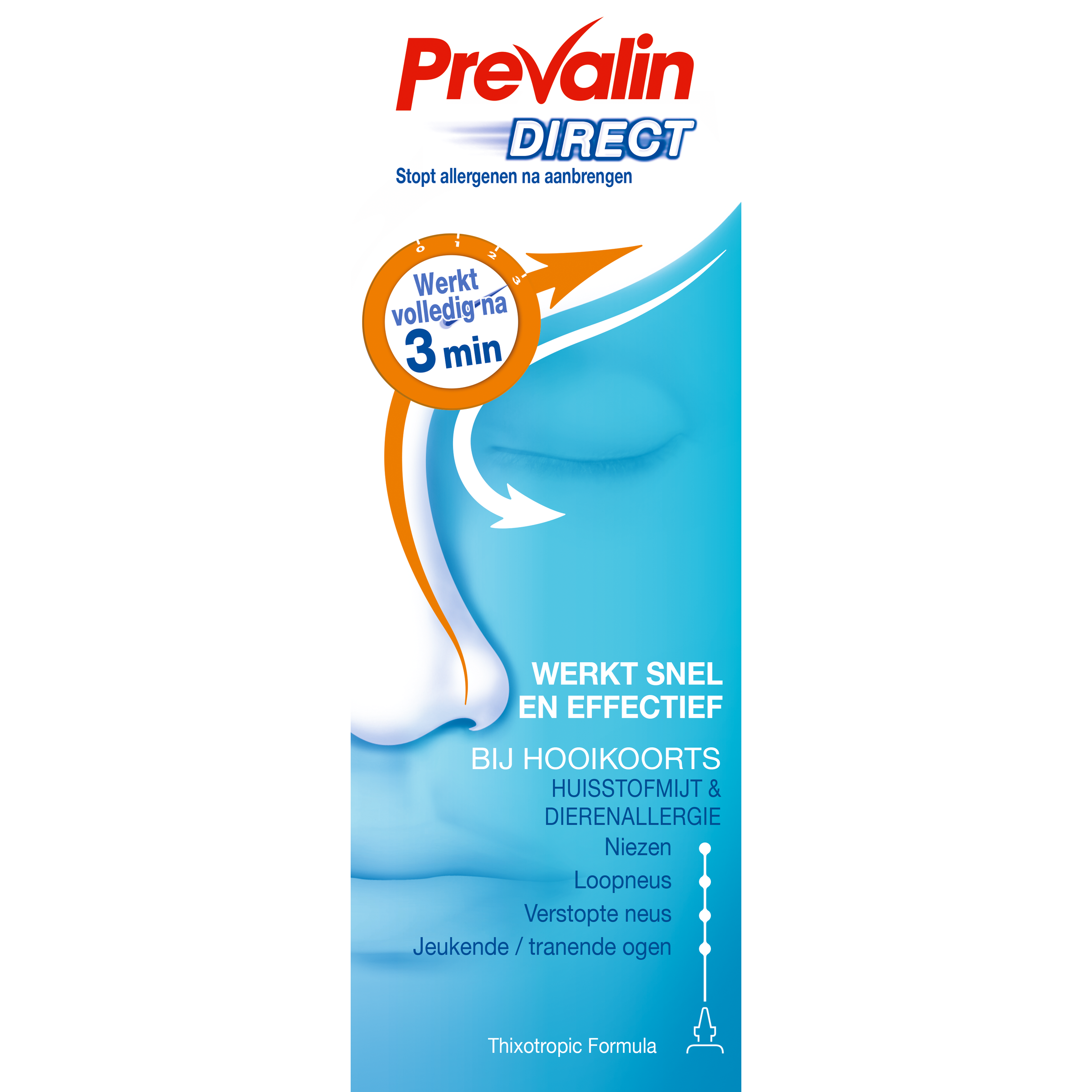 Prevalin Direct