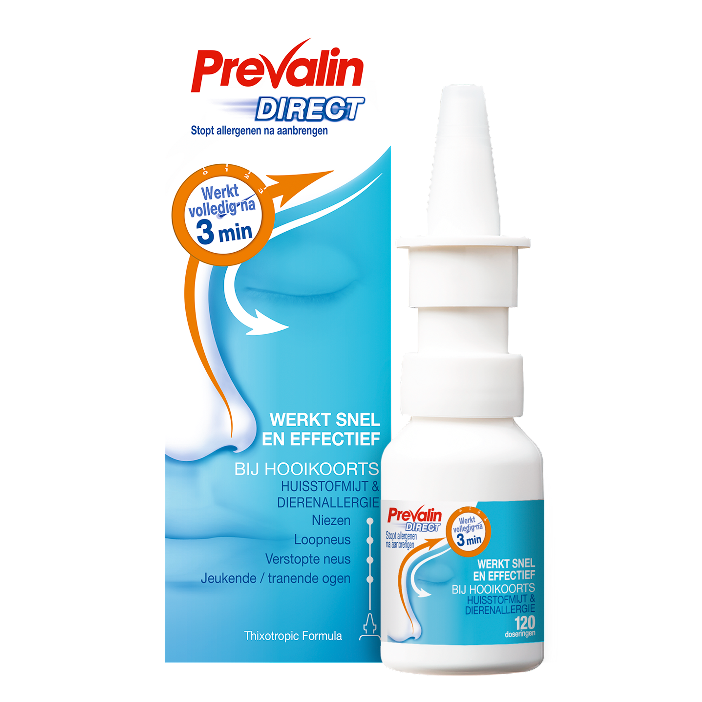 Prevalin Direct - Afbeelding 2