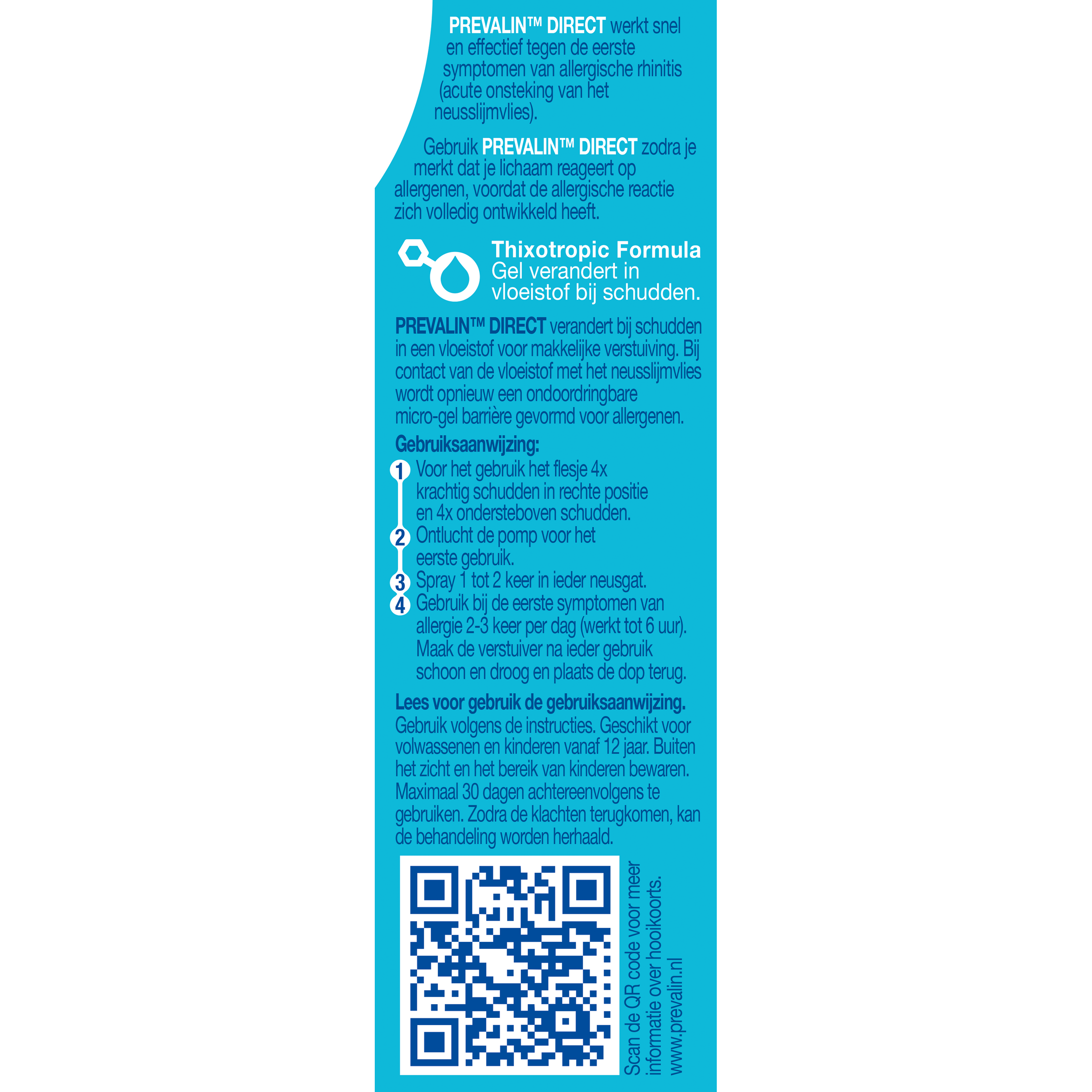 Prevalin Direct - Afbeelding 3