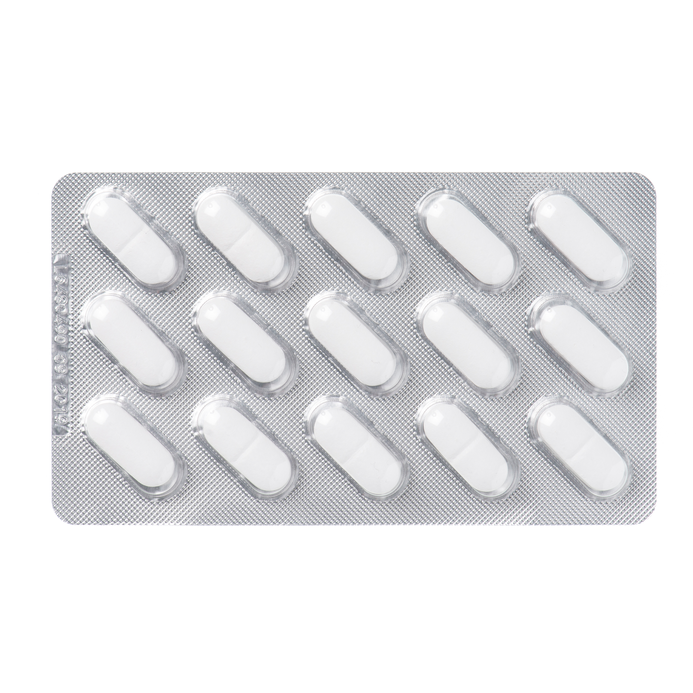 Davitamon Magnesium 400mg - Afbeelding 5