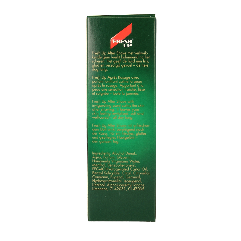 Fresh Up Original roller - Afbeelding 3