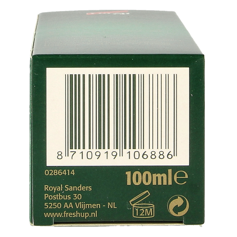 Fresh Up Original roller - Afbeelding 4