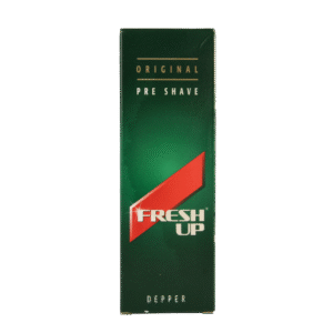 Fresh Up Original pre-shave depper