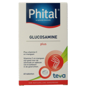 Phital Glucosamine plus