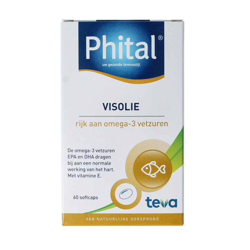 Phital Visolie