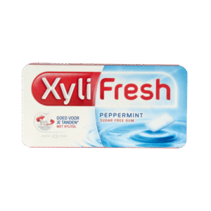 Xylifresh Peppermint
